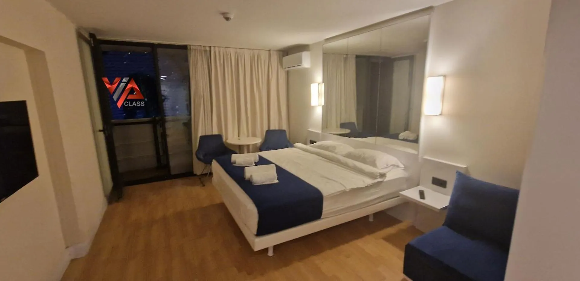Hotel Vip Class ꙳ Orbi City Batumi