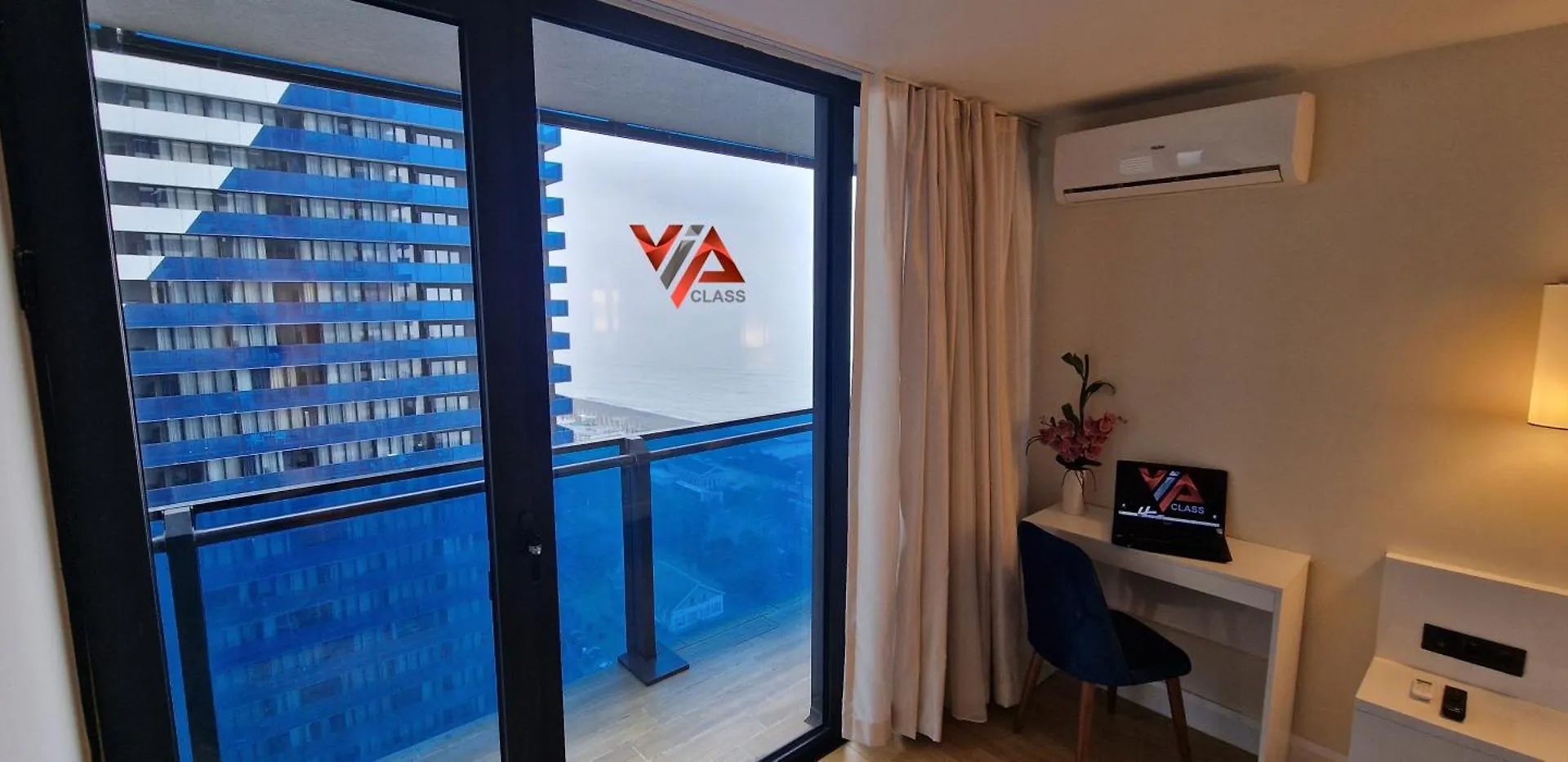 Vip Class ꙳ Orbi City Batumi 4*,  Georgia