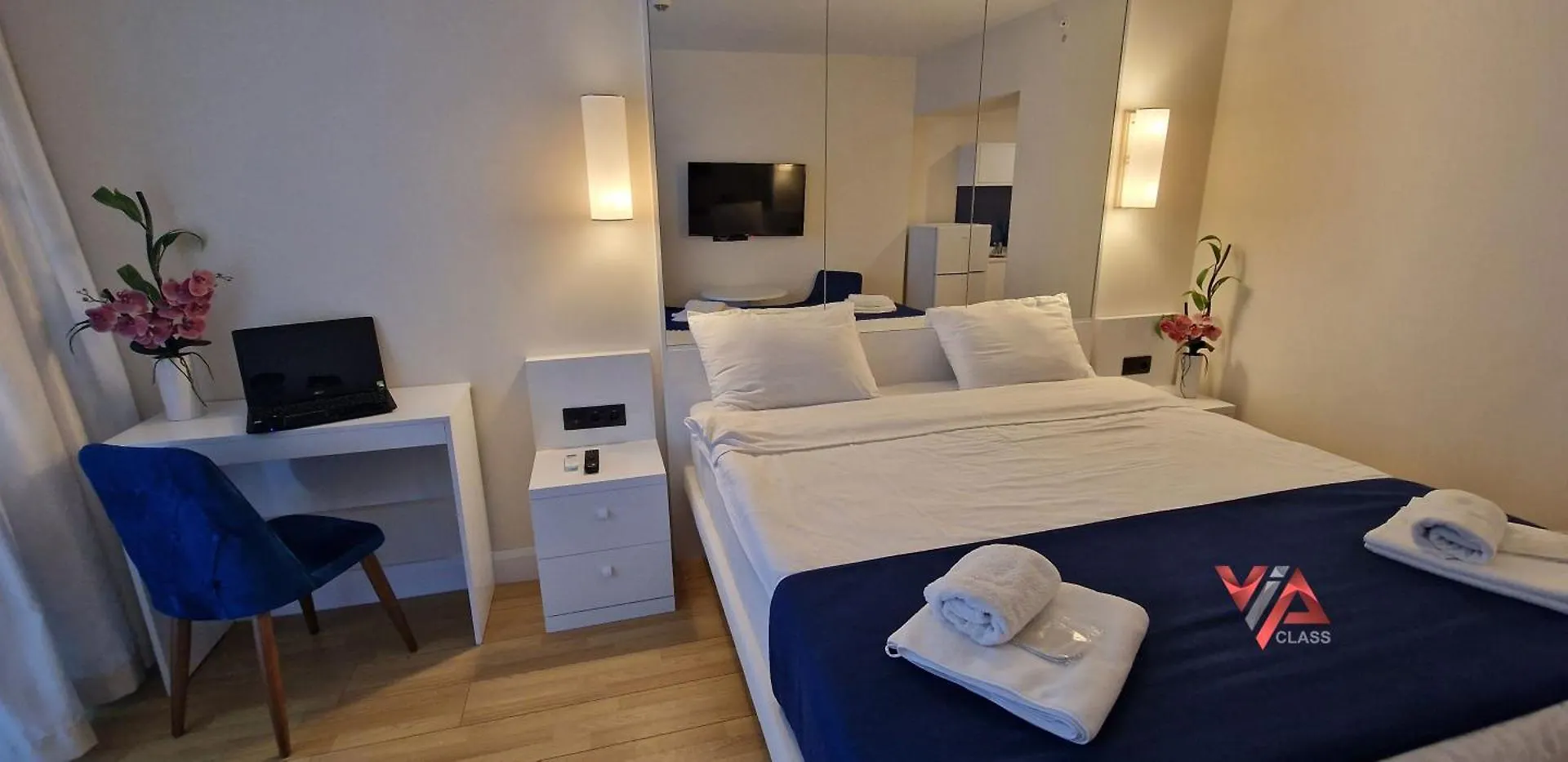 Hotel Vip Class ꙳ Orbi City Batumi