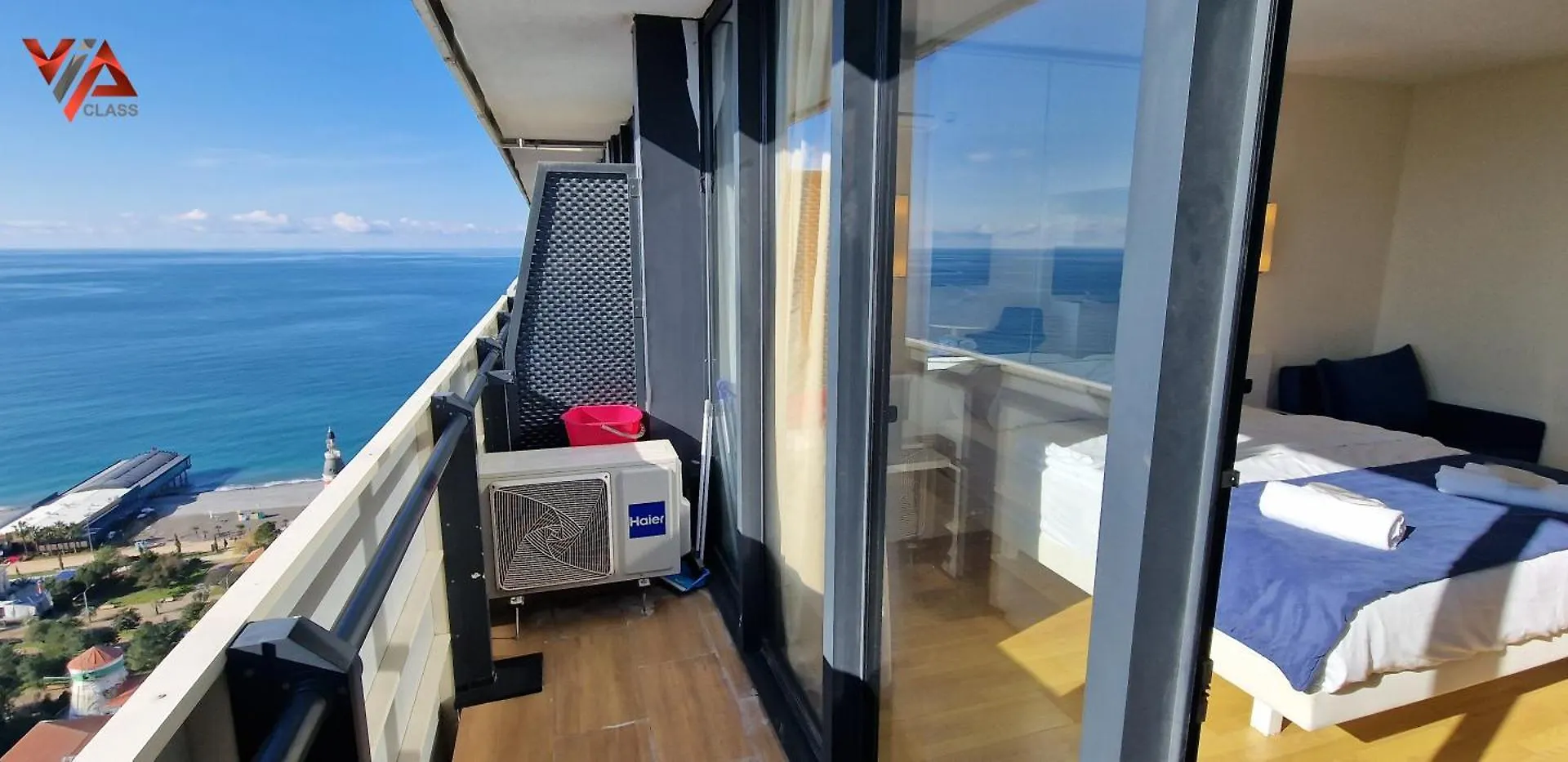 **** Hotel Vip Class ꙳ Orbi City Batumi Georgia