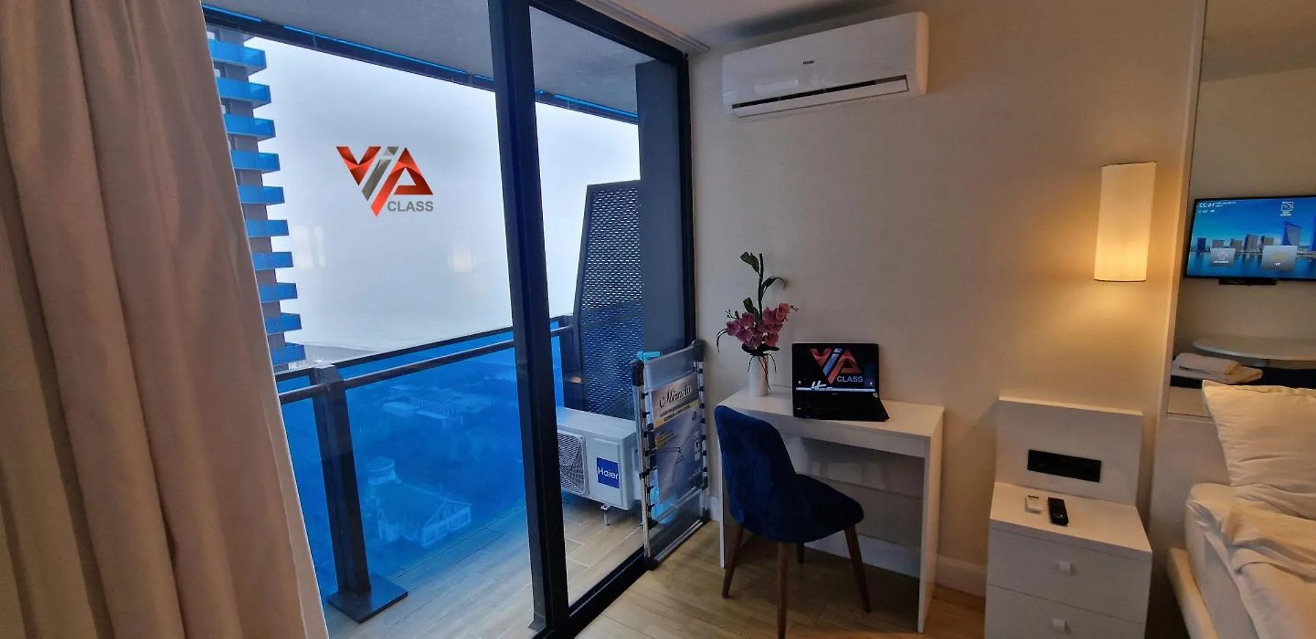 Hotel Vip Class ꙳ Orbi City Batumi