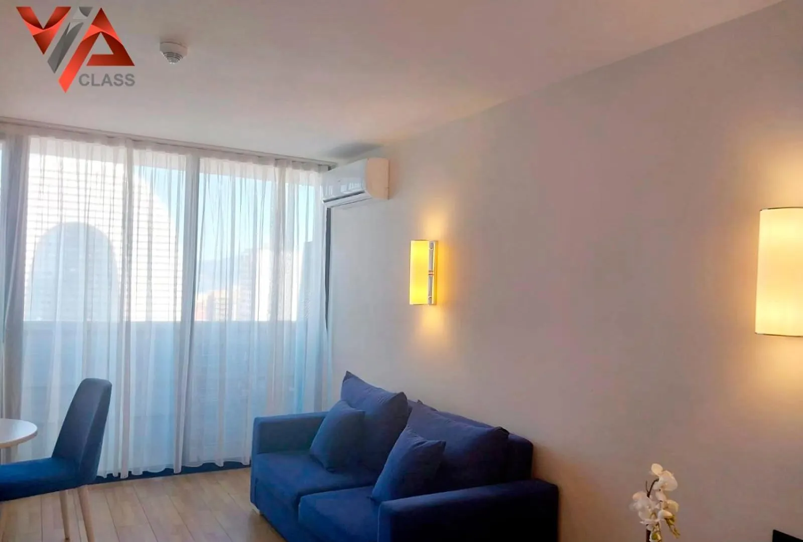 Vip Class ꙳ Orbi City Batumi Gruzja