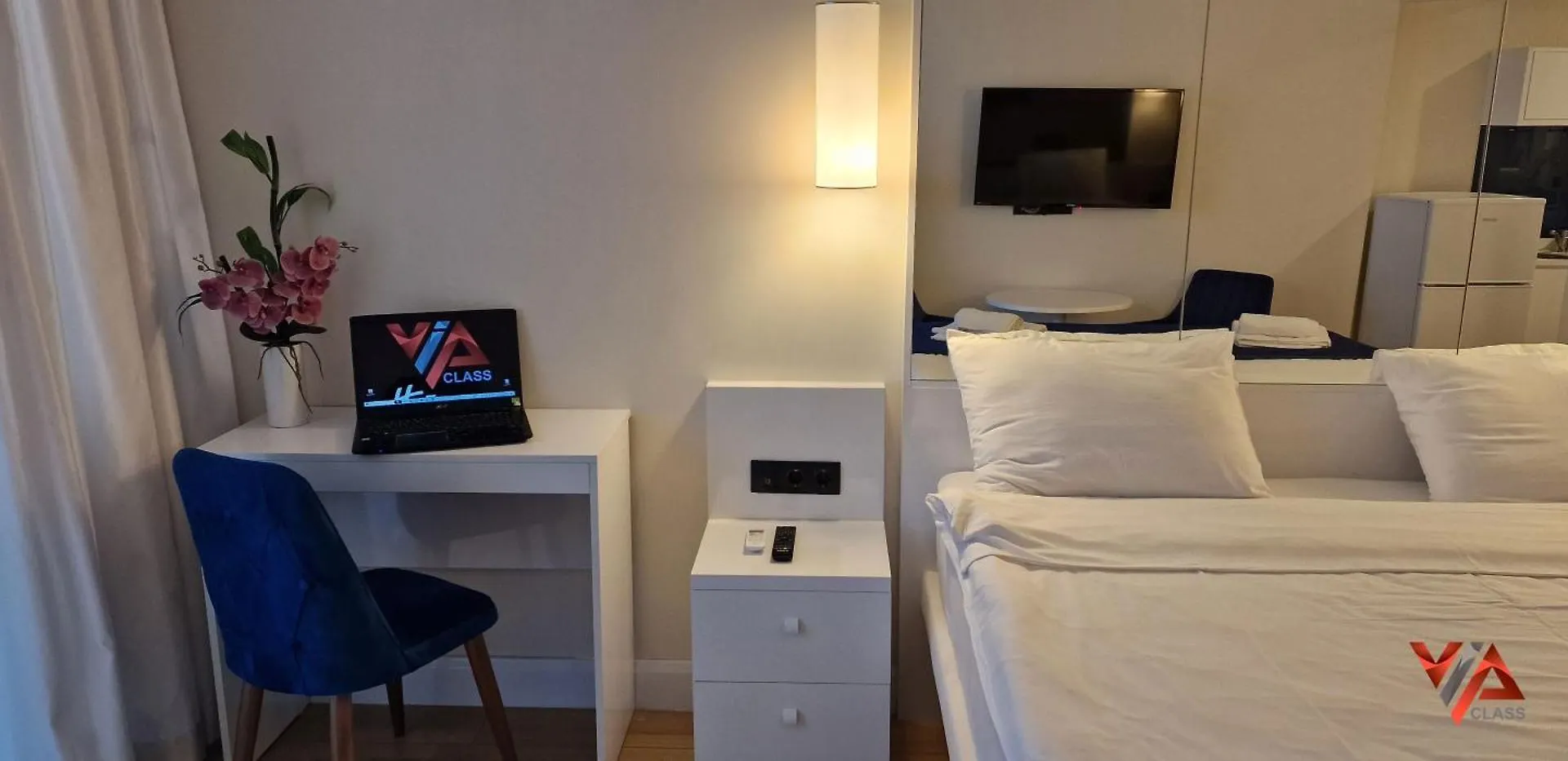 Vip Class ꙳ Orbi City Batumi