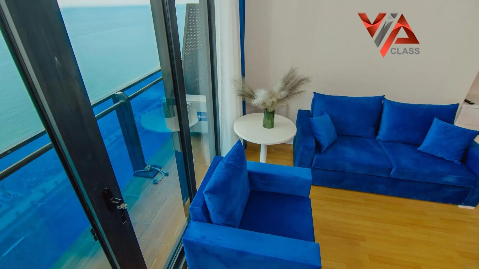 Hotel Vip Class ꙳ Orbi City Batumi