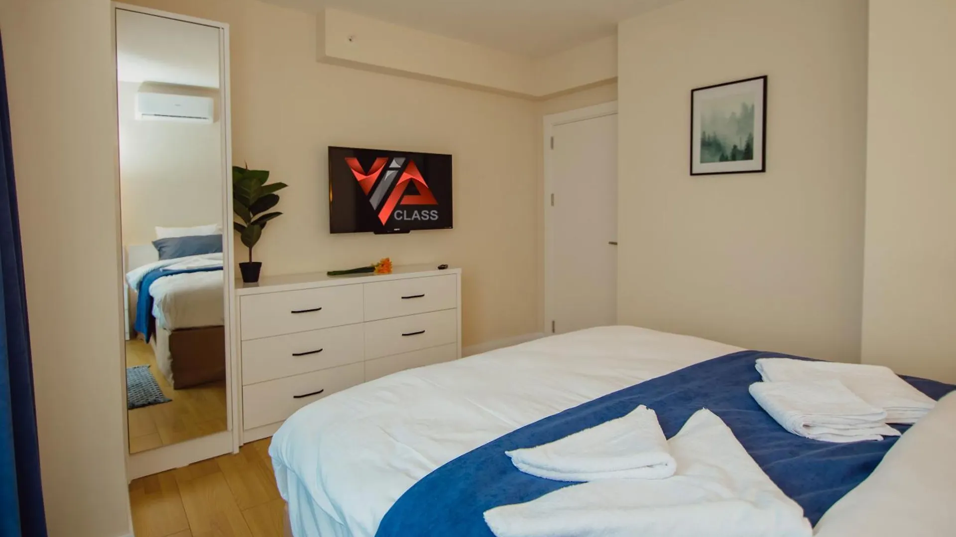 Hotel Vip Class ꙳ Orbi City Batumi