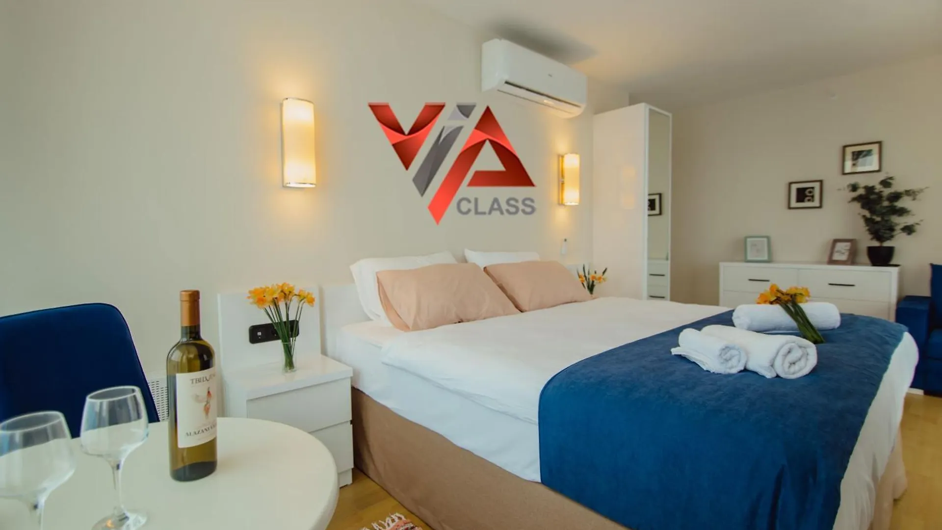 **** Hotel Vip Class ꙳ Orbi City Batumi Georgia